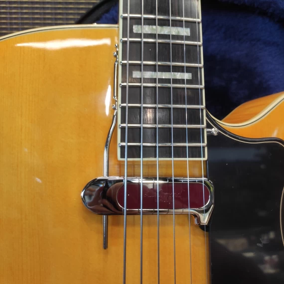 GUILD A-150 Savoy Blonde - immagine 5