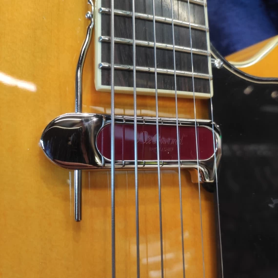 GUILD A-150 Savoy Blonde - immagine 4