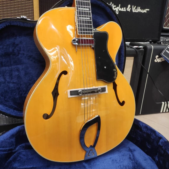 GUILD A-150 Savoy Blonde - immagine 2