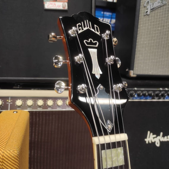 GUILD A-150 Savoy Blonde - immagine 12