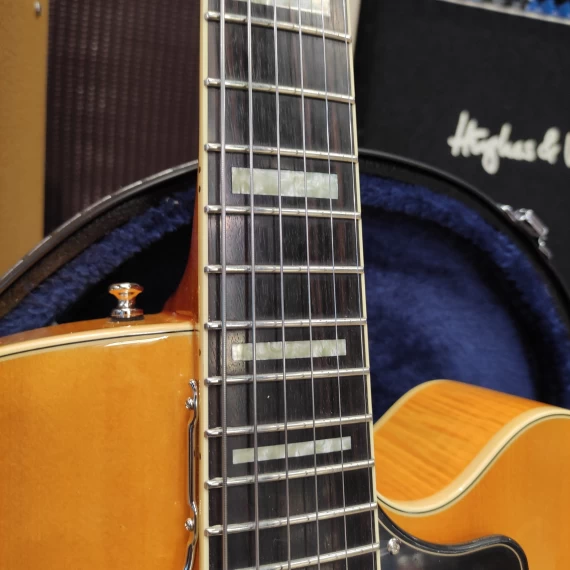 GUILD A-150 Savoy Blonde - immagine 10