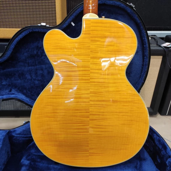 GUILD A-150 Savoy Blonde - immagine 8