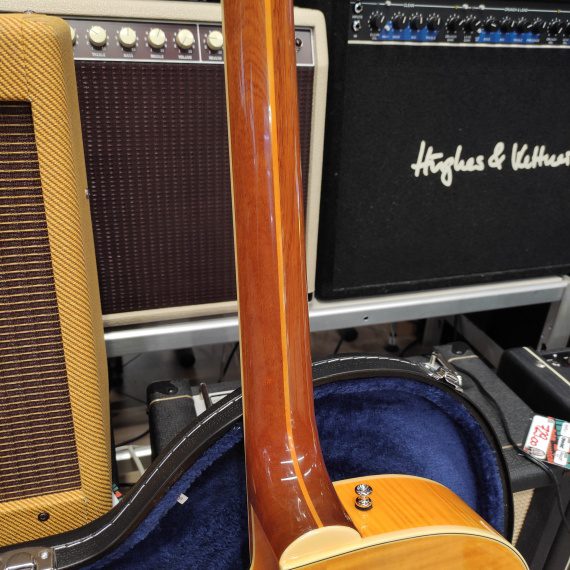 GUILD A-150 Savoy Blonde - immagine 11