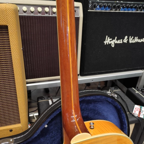 GUILD A-150 Savoy Blonde - immagine 11