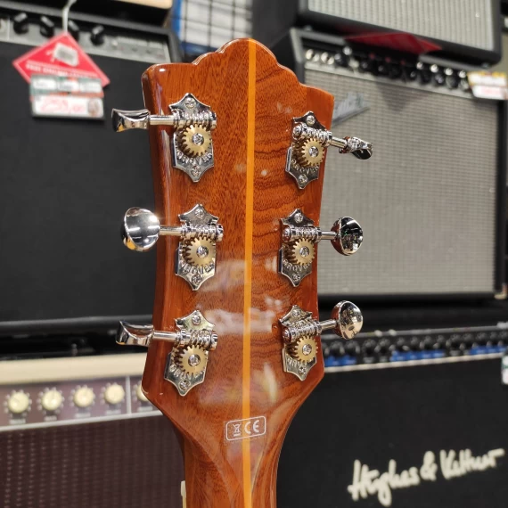 GUILD A-150 Savoy Blonde - immagine 13