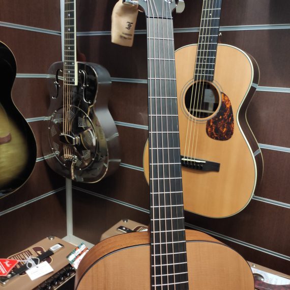 FURCH INDIGO G-CY MASTER'S CHOICE SPE - immagine 3
