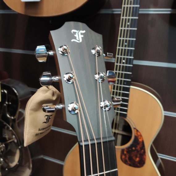 FURCH INDIGO G-CY MASTER'S CHOICE SPE - immagine 5