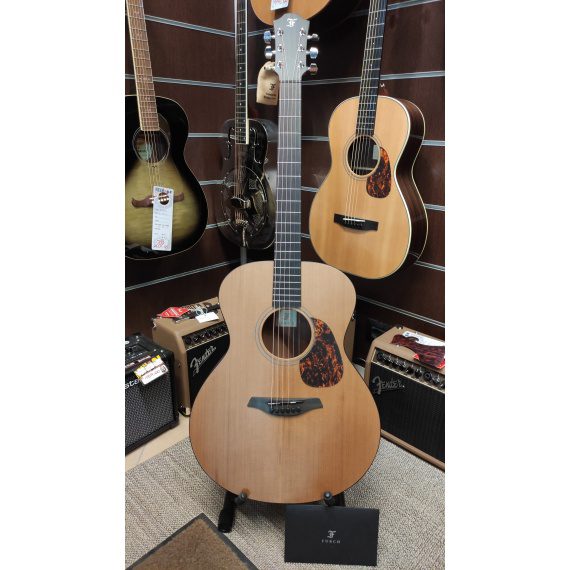 FURCH INDIGO G-CY MASTER'S CHOICE SPE - immagine 7