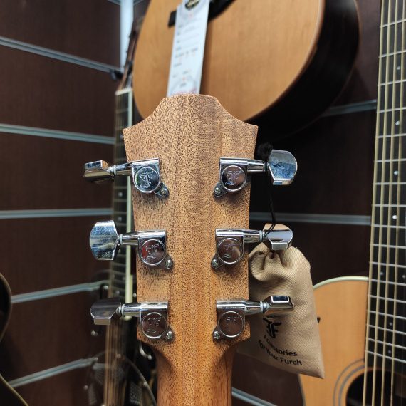FURCH INDIGO G-CY MASTER'S CHOICE SPE - immagine 6