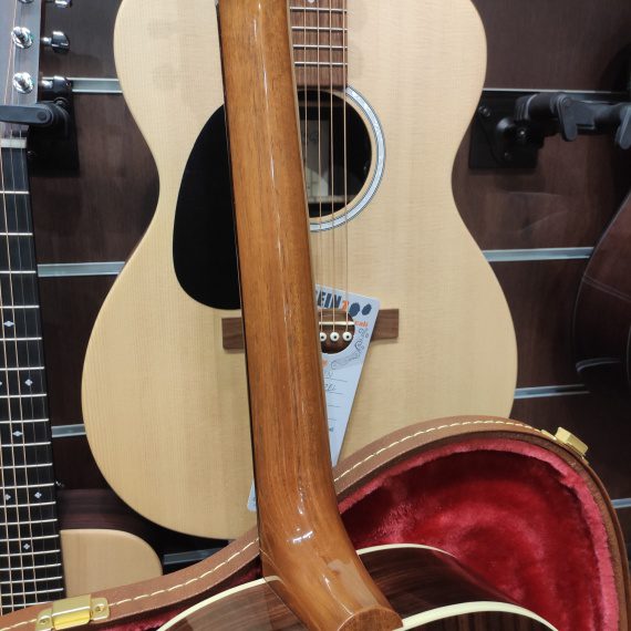 GIBSON STUDIO J45 SUNBURST (2021) -USATO IN GARANZIA- - immagine 6