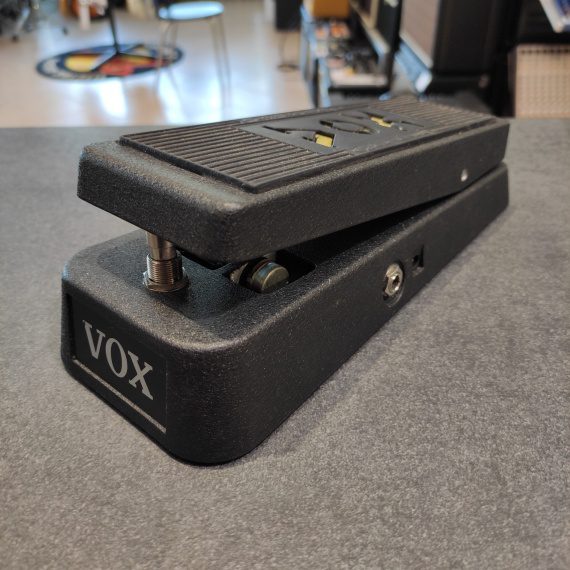 VOX V845 Wah Wah - USATO IN GARANZIA - - immagine 2