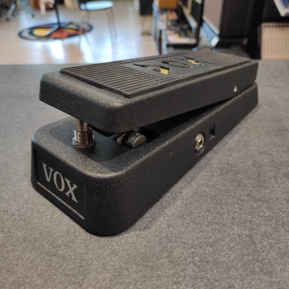 VOX V845 Wah Wah - USATO IN GARANZIA - - immagine 2