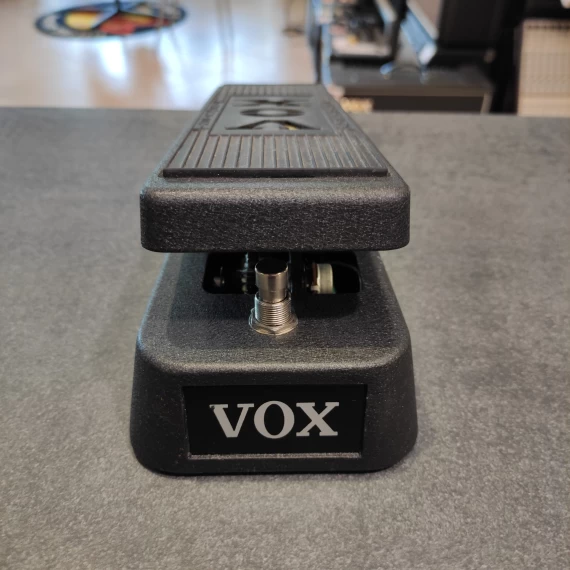 VOX V845 Wah Wah - USATO IN GARANZIA -