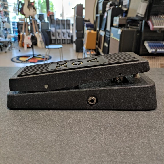 VOX V845 Wah Wah - USATO IN GARANZIA - - immagine 3