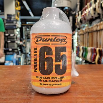 DUNLOP No. 65/16 oz