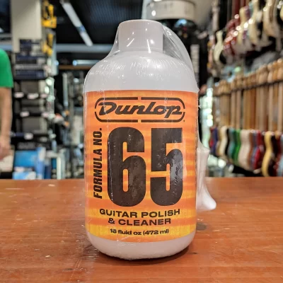 DUNLOP No. 65/16 oz