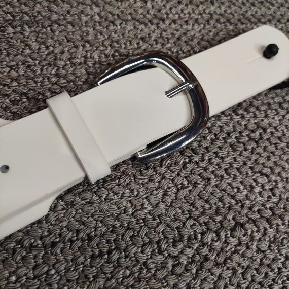 FENDER George Harrison Rocky Leather Strap - immagine 4