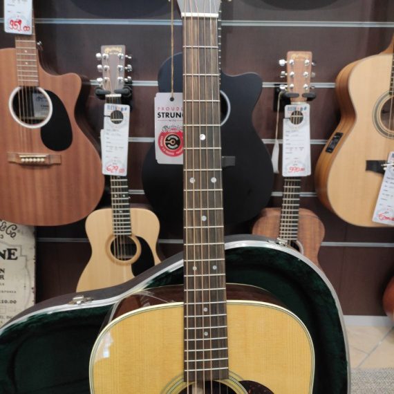 MARTIN D-28 Reimagined - immagine 5
