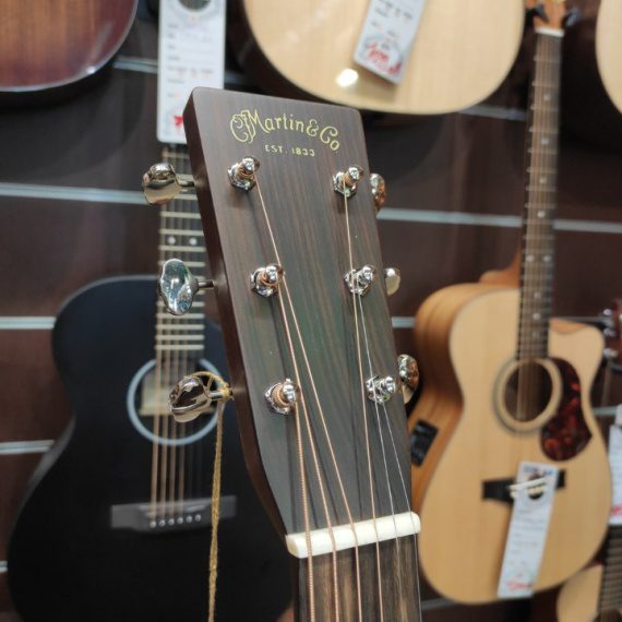 MARTIN D-28 Reimagined - immagine 3