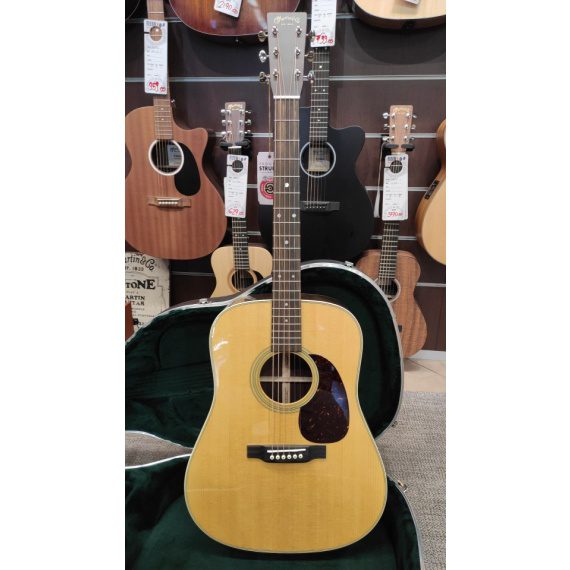 MARTIN D-28 Reimagined - immagine 7