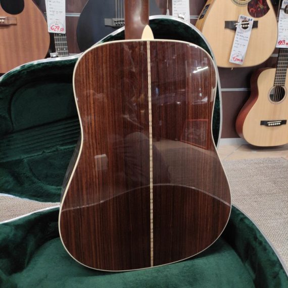 MARTIN D-28 Reimagined - immagine 2