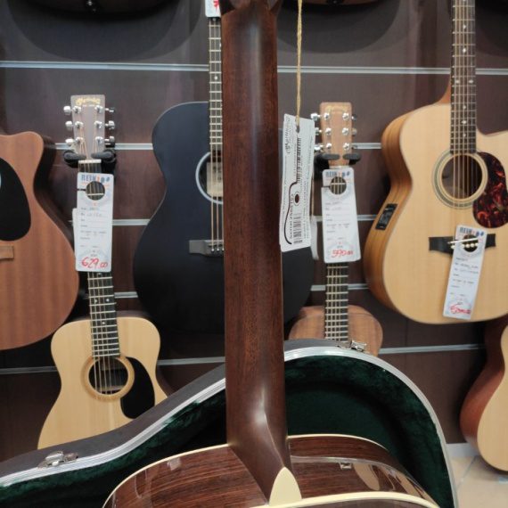 MARTIN D-28 Reimagined - immagine 6