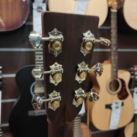 MARTIN D-28 Reimagined - immagine 4