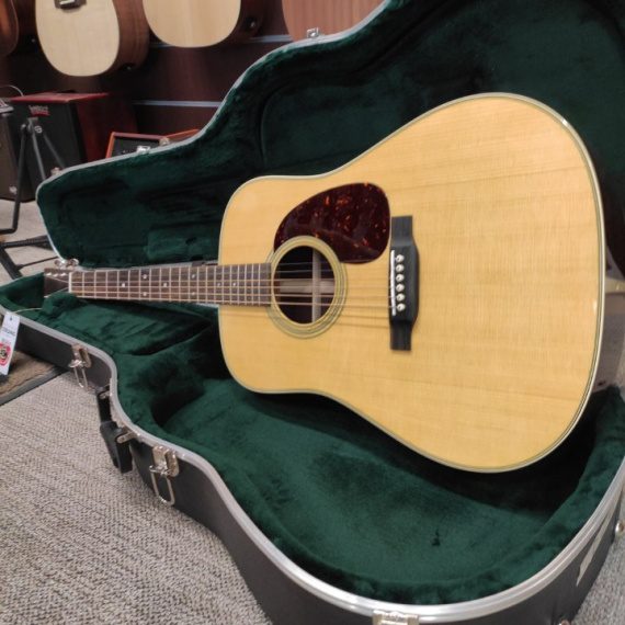 MARTIN D-28 Reimagined - immagine 8