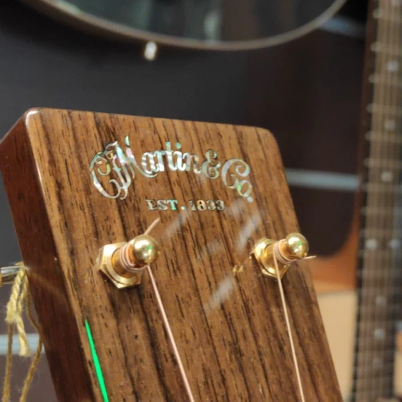Martin D-18 Modern Deluxe - EX DEMO - - immagine 6