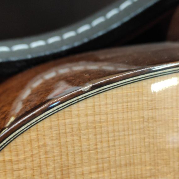 Martin D-18 Modern Deluxe - EX DEMO - - immagine 9