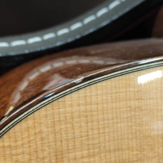 Martin D-18 Modern Deluxe - EX DEMO - - immagine 9