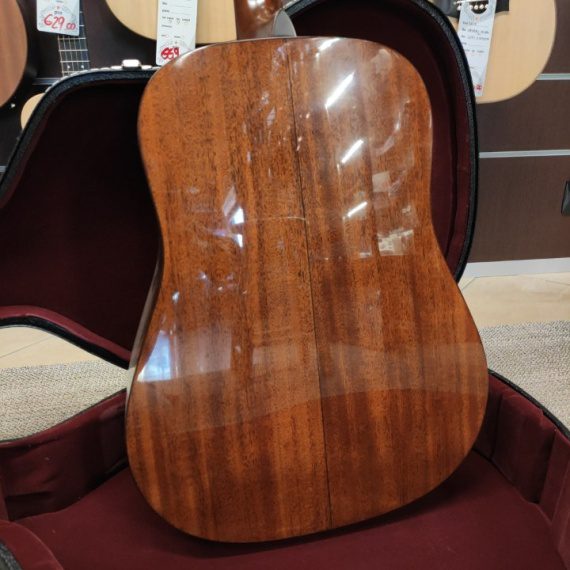 Martin D-18 Modern Deluxe - EX DEMO - - immagine 4