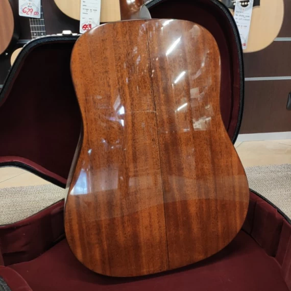 Martin D-18 Modern Deluxe - EX DEMO - - immagine 4