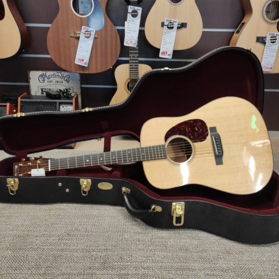 Martin D-18 Modern Deluxe - EX DEMO - - immagine 7
