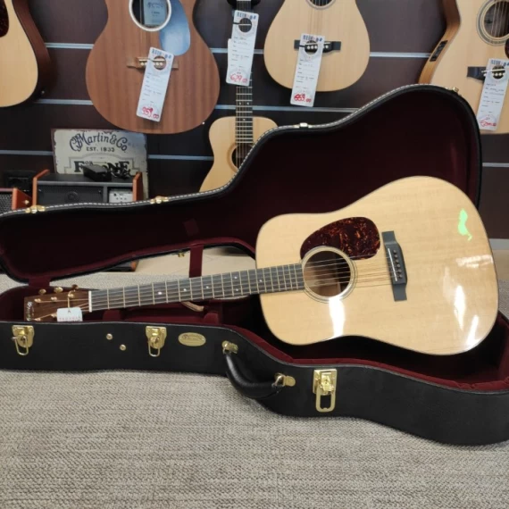Martin D-18 Modern Deluxe - EX DEMO - - immagine 7