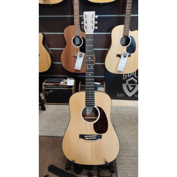 MARTIN DJR-10E - USATO IN GARANZIA - - immagine 5