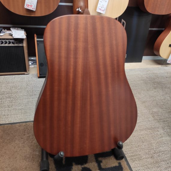 MARTIN DJR-10E - USATO IN GARANZIA - - immagine 4