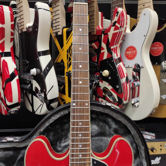 EASTMAN T386-RD - USATO IN GARANZIA - - immagine 4