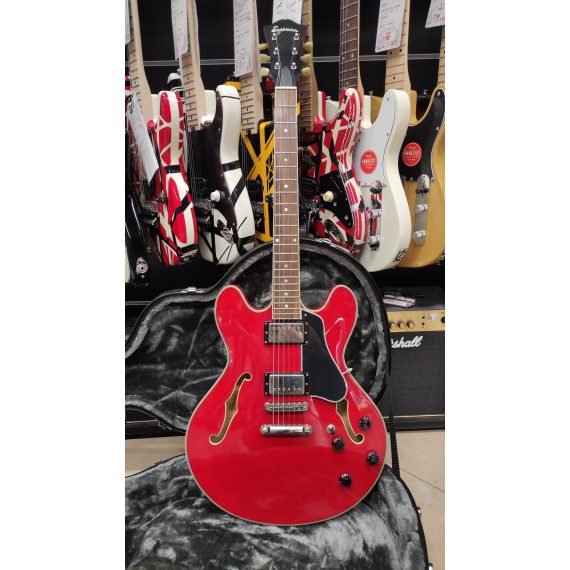 EASTMAN T386-RD - USATO IN GARANZIA - - immagine 11