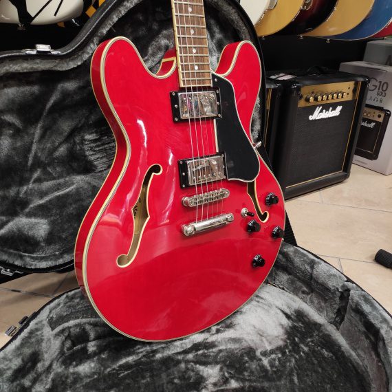 EASTMAN T386-RD - USATO IN GARANZIA - - immagine 2