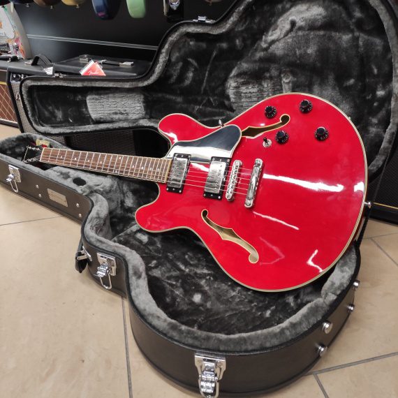 EASTMAN T386-RD - USATO IN GARANZIA - - immagine 13
