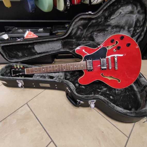 EASTMAN T386-RD - USATO IN GARANZIA - - immagine 12