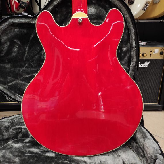 EASTMAN T386-RD - USATO IN GARANZIA - - immagine 3