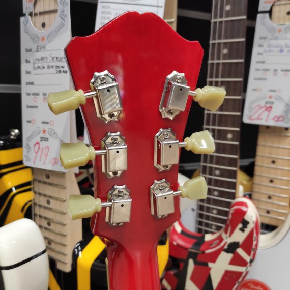 EASTMAN T386-RD - USATO IN GARANZIA - - immagine 7