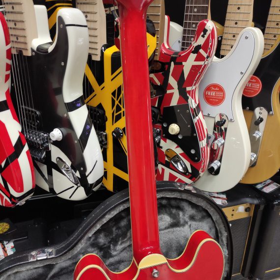 EASTMAN T386-RD - USATO IN GARANZIA - - immagine 5