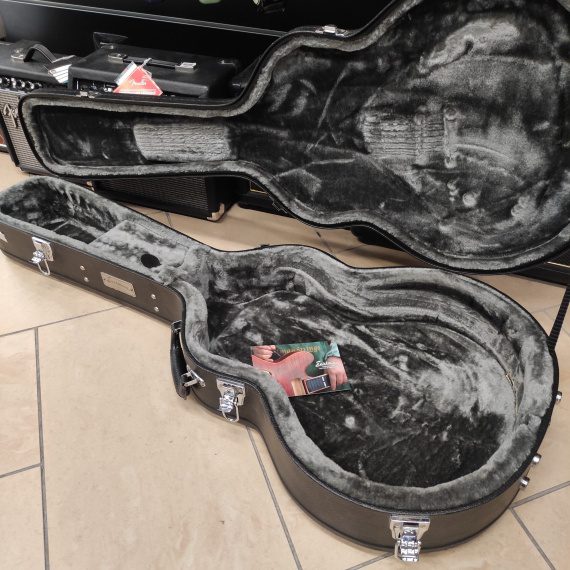 EASTMAN T386-RD - USATO IN GARANZIA - - immagine 10