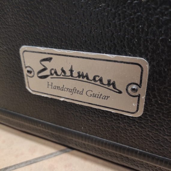 EASTMAN T386-RD - USATO IN GARANZIA - - immagine 9