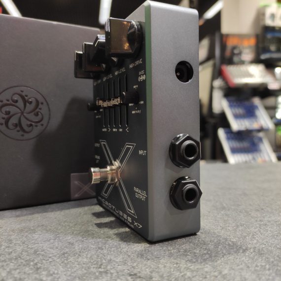 DARKGLASS MicroTubes X7 - immagine 3