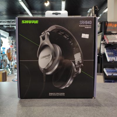 SHURE SRH940