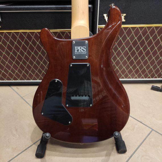 PRS CE24 QUILT Honey 85/15 - immagine 2
